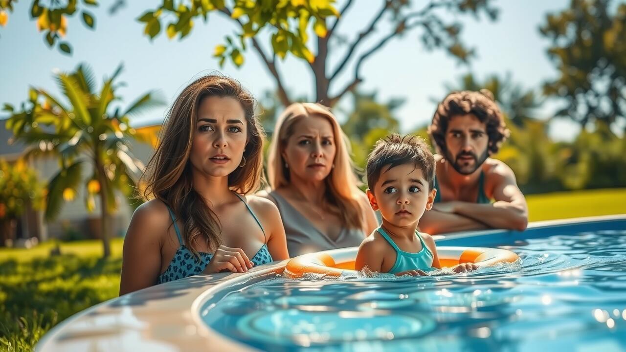 Is drowning an accident or incident?